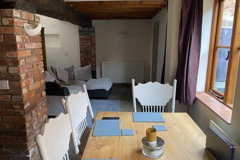 undefined, Aldwinckles Yard, Market Harborough