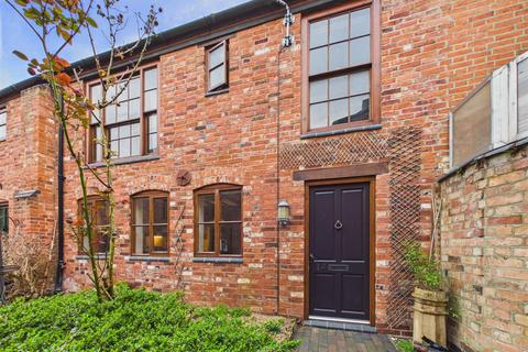 undefined, Aldwinckles Yard, Market Harborough