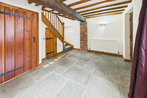 undefined, Aldwinckles Yard, Market Harborough