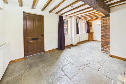 undefined, Aldwinckles Yard, Market Harborough