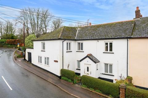 4 bedroom semi-detached house for sale, Lower Town, Sampford Peverell, Tiverton