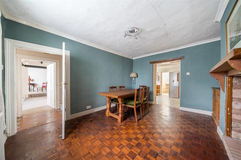 4 bedroom semi-detached house for sale, Lower Town, Sampford Peverell, Tiverton