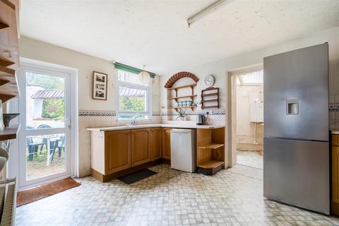 4 bedroom semi-detached house for sale, Lower Town, Sampford Peverell, Tiverton