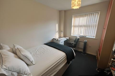 6 bedroom semi-detached house to rent, City Road, Nottingham, NG7
