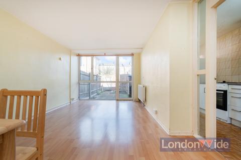 undefined, Dowland Street, London, W10