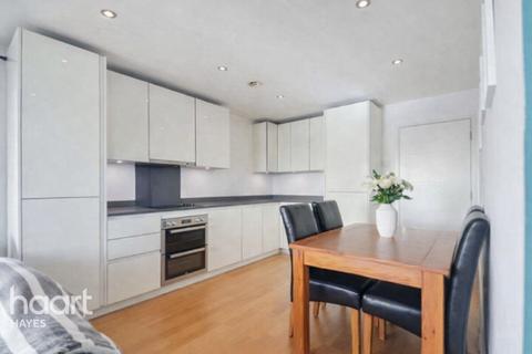Churchill Road, UXBRIDGE