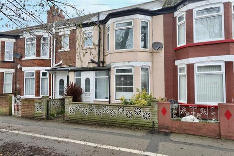 Southcoates Lane, Hull