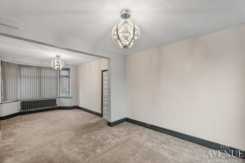 3 bedroom semi-detached house for sale, Dimsdale Parade West, Newcastle, Staffordshire, ST5 8DZ
