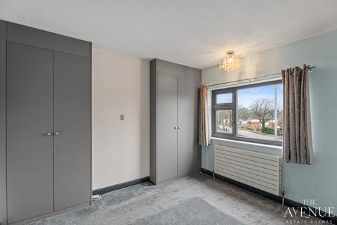 3 bedroom semi-detached house for sale, Dimsdale Parade West, Newcastle, Staffordshire, ST5 8DZ