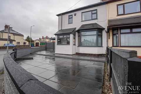 3 bedroom semi-detached house for sale, Dimsdale Parade West, Newcastle, Staffordshire, ST5 8DZ