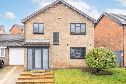 undefined, Muirfield Road, Wellingborough NN8