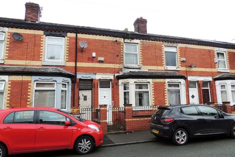 undefined, Heathcote Road, Gorton