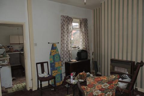 undefined, Heathcote Road, Gorton
