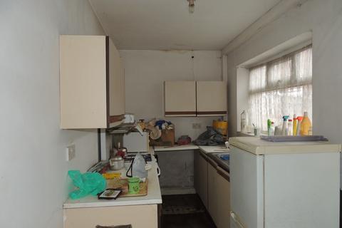 undefined, Heathcote Road, Gorton