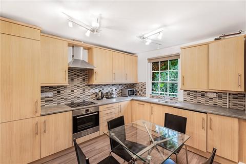 1 bedroom apartment to rent, Walton Crescent, Oxford, Oxfordshire, OX1