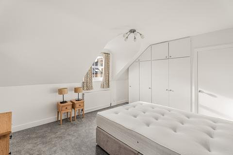 1 bedroom apartment to rent, Walton Crescent, Oxford, Oxfordshire, OX1