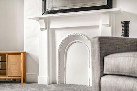 1 bedroom apartment to rent, Walton Crescent, Oxford, Oxfordshire, OX1