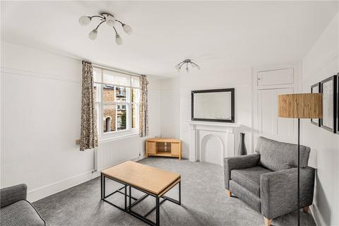 undefined, Walton Crescent, Oxford, Oxfordshire, OX1