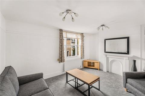 undefined, Walton Crescent, Oxford, Oxfordshire, OX1