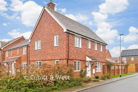 Emerald Road, Forge Wood, Crawley, West Sussex