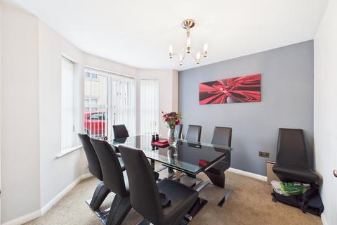 undefined, Uxbridge Lane Kingsway, Quedgeley, Gloucester, Gloucestershire, GL2