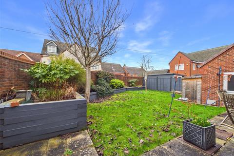 undefined, Uxbridge Lane Kingsway, Quedgeley, Gloucester, Gloucestershire, GL2