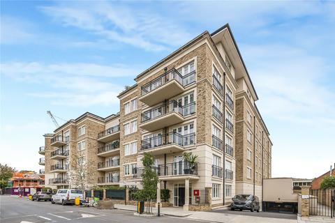 undefined, Carnwath Road, London, SW6