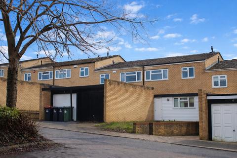 undefined, Clydesdale Place, Milton Keynes MK14