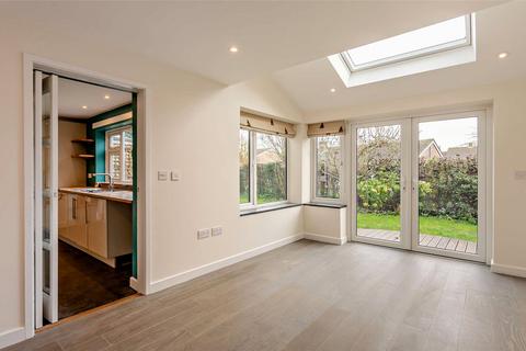 4 bedroom semi-detached house to rent, Bennys Way, Coton, Cambridge, Cambridgeshire, CB23