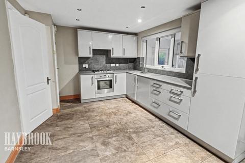undefined, Doles Crescent, Royston