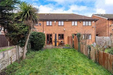 2 bedroom terraced house for sale, Harte Road, Hounslow, TW3