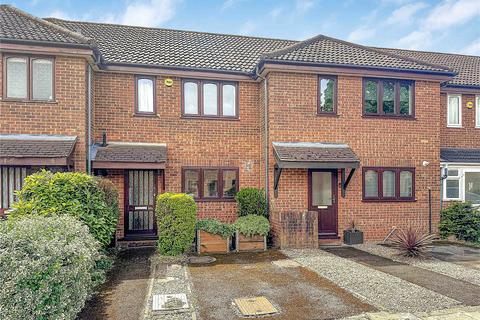 Harte Road, Hounslow, TW3