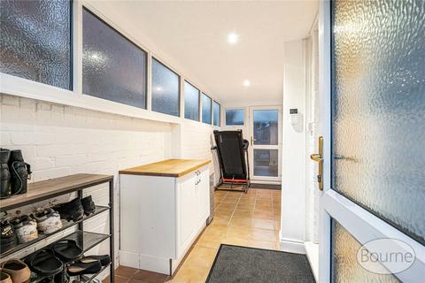 3 bedroom end of terrace house for sale, Woodlands Road, Guildford, Surrey, GU1