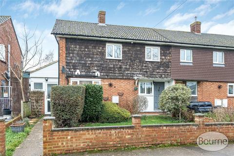 3 bedroom end of terrace house for sale, Woodlands Road, Guildford, Surrey, GU1