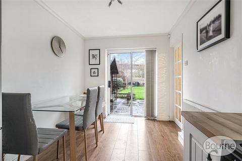 3 bedroom end of terrace house for sale, Woodlands Road, Guildford, Surrey, GU1