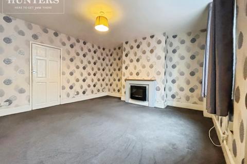 undefined, New Street, Royston, Barnsley