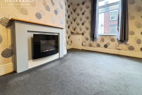 undefined, New Street, Royston, Barnsley