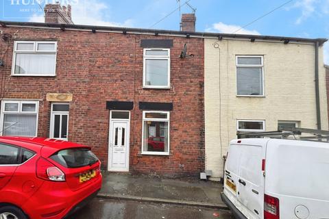 2 bedroom terraced house for sale, New Street, Royston, Barnsley
