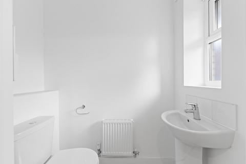 2 bedroom terraced house for sale, Greenhouse Close, Buckingham Fields NN4
