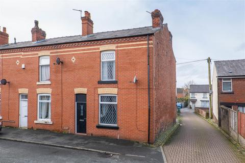 undefined, Fielden Street, Chorley
