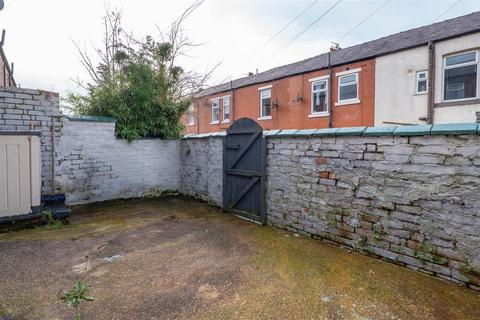 undefined, Fielden Street, Chorley