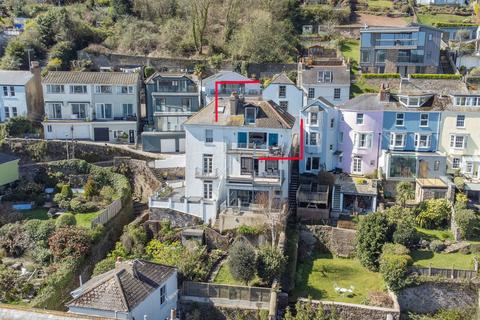 3 bedroom apartment for sale, Above Town, Dartmouth TQ6
