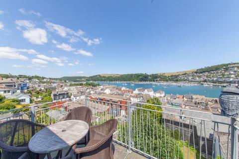 3 bedroom apartment for sale, Above Town, Dartmouth TQ6
