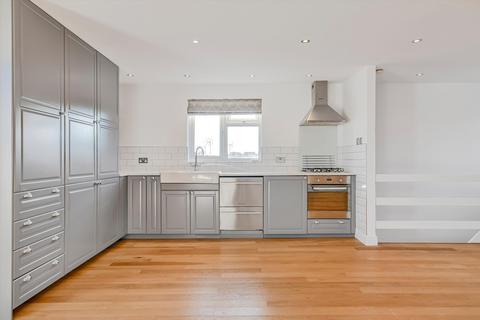 3 bedroom flat to rent, Queens Crescent, Chalk Farm, London, NW5