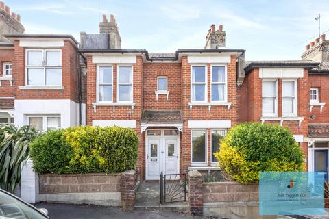 Totland Road, Brighton
