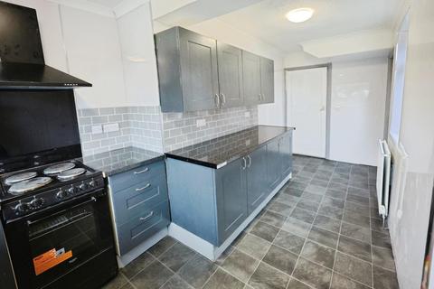 undefined, Watling Road, Bishop Auckland