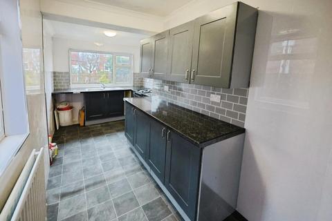 undefined, Watling Road, Bishop Auckland