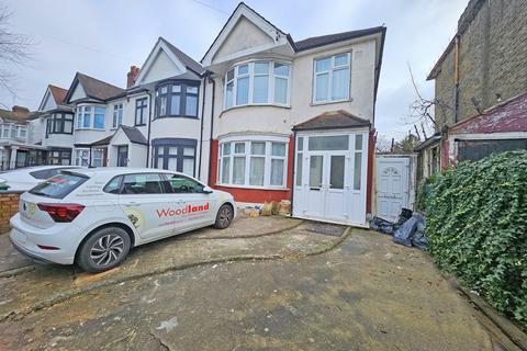 undefined, Margery Park Road,  London, E7