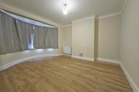 undefined, Margery Park Road,  London, E7
