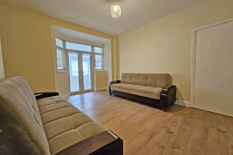 undefined, Margery Park Road,  London, E7